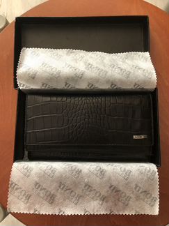 Кошелек женский bond