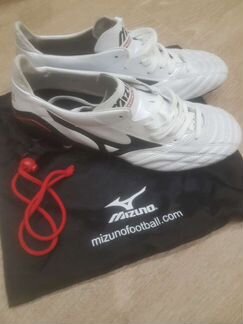 Новые Бутсы Mizuno Morelia NEO,р.40