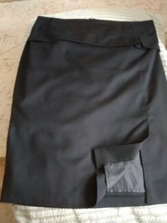 Классическая юбка