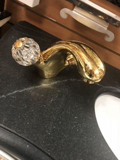 Смеситель Giampieri Италия 