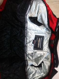 Мотокуртка Lookwell M