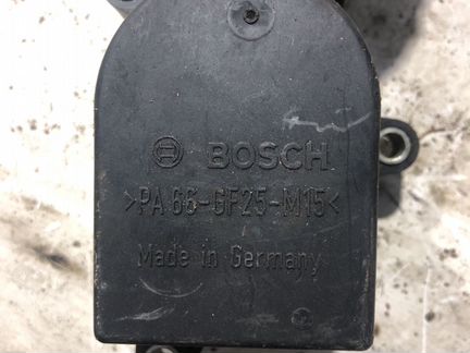 Маслосборник Мерседес Вито w639