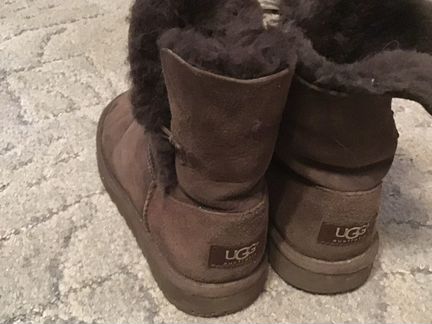 Ugg угги оригинал детские