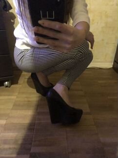 Для золушки )