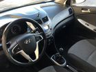 Hyundai Solaris 1.4 МТ, 2012, 185 000 км объявление продам