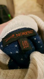 Свитер Norveg