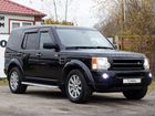 Land Rover Discovery 2.7 AT, 2008, 244 000 км