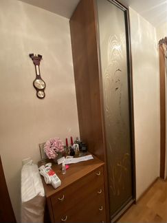 Шкаф в прихожую