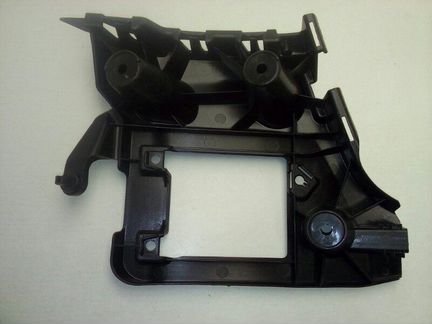 Крепление бампера заднее правое Audi A6 C7