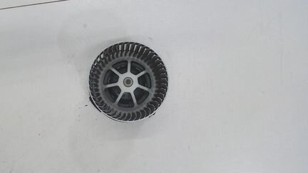 Двигатель отопителя (моторчик печки) Citroen C5, 2