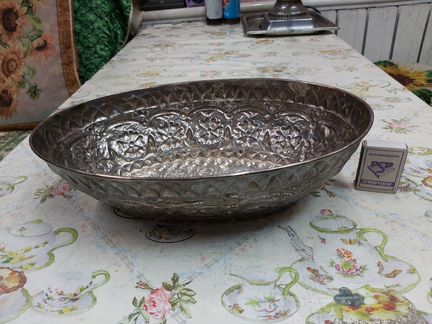 Конфетница