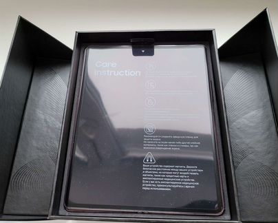 Samsung galaxy Z Fold2 рст