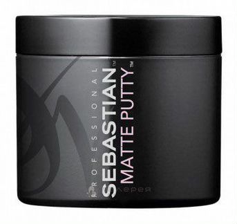 Sebastian Mattе Putty