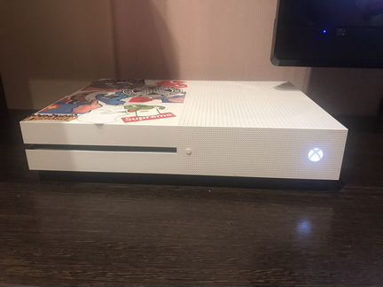 Xbox one s 1tb