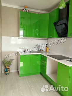 1-к квартира, 36 м², 7/8 эт.