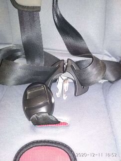 Кресло автомобильное