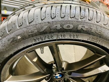 Диски bmw