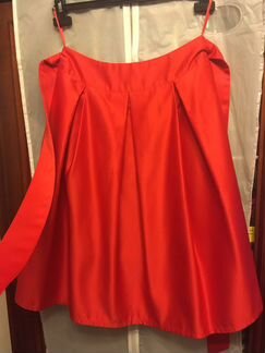 Юбка новая дизайнерская