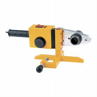 Аппарат для сварки труб denzel 94205