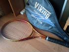 Теннисная ракетка Viking объявление продам