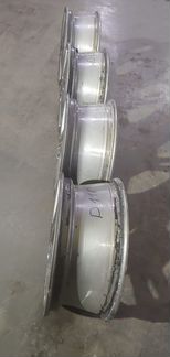 Литые диски R16 Honda