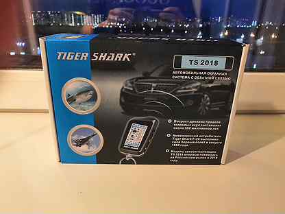 tiger shark ts 3018 инструкция