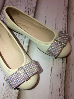 Туфли Florens новые