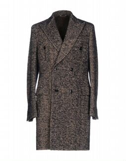 Итальянское пальто manuel ritz р 50