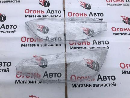 BMW 3 F30 стекло правое левое для фары ксенон