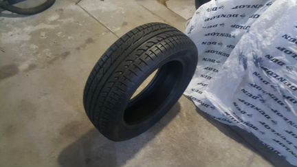 235 55 17 Cooper Weather Master SA 2 новая