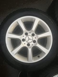 Mercedes