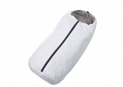 Санки-коляски Pikate Арктик Темно-синий