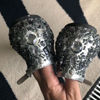 Сандалии Kenneth Cole 37,5 состояние новых