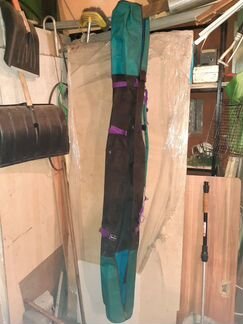 Чехол для горных лыж 180см