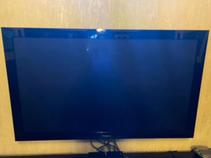 Телевизор Pioneer PDP-LX6090H