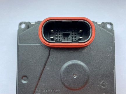 Блок фары Audi A4 B9, A5 F5, Q7 4M 4M0907397A