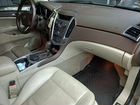 Cadillac SRX 3.0 AT, 2011, 90 600 км объявление продам