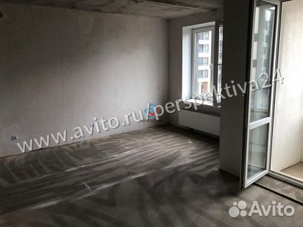 Студия, 30.5 м², 3/7 эт.