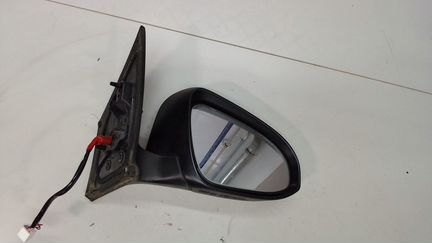 Зеркало боковое правое Toyota Auris E18 2012, 2013