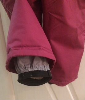 Зимние брюки Oldos 98р