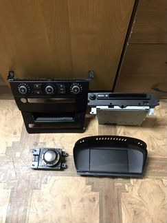 Комплект mask BMW E60