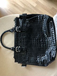 Сумка кожа натур