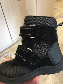 Ботинки детские демисезонные р.22