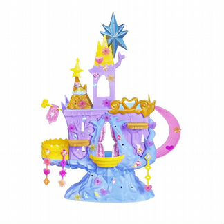Замки My little Pony