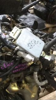 Эбу, мозги, блок управления Nissan Maxima