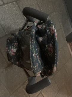 Коляска Maclaren Quest