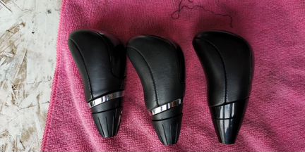 Ручка Мерседес W210 W208 W163 рест