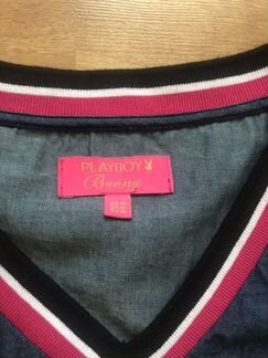 Платье с карманами