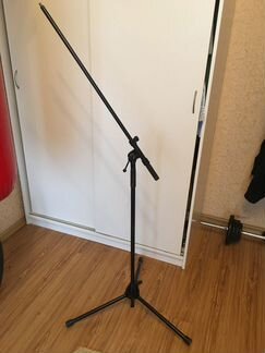 Стойка для микрофона