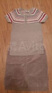 Одежда для беременных 44